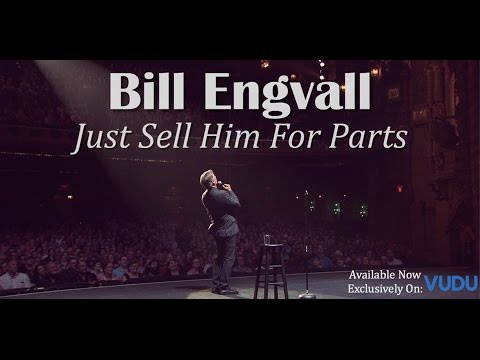 Bill Engvall at Paramount Theatre