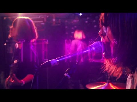 DIALUCK【the magic】CM