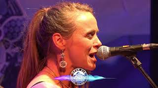 Grainne Duffy - Live at Open Air Blues Festival Brezoi - Vâlcea | 19-24 july 2022