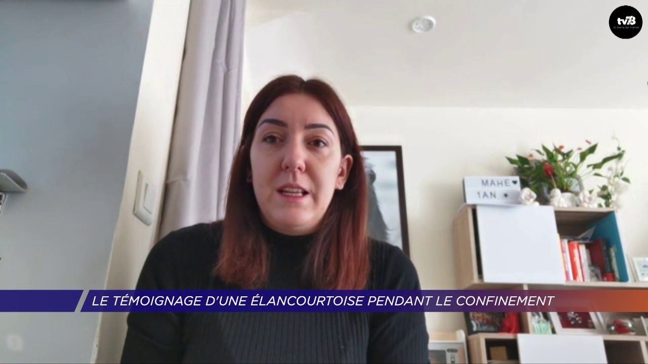 Yvelines | Une habitante d’Élancourt propose son aide pendant le confinement