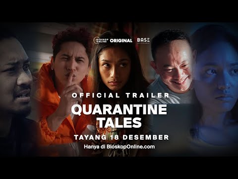 Quarantine Tales'
