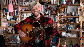 Charley Crockett: Tiny Desk Concert