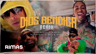 Dios Bendiga (Remix)