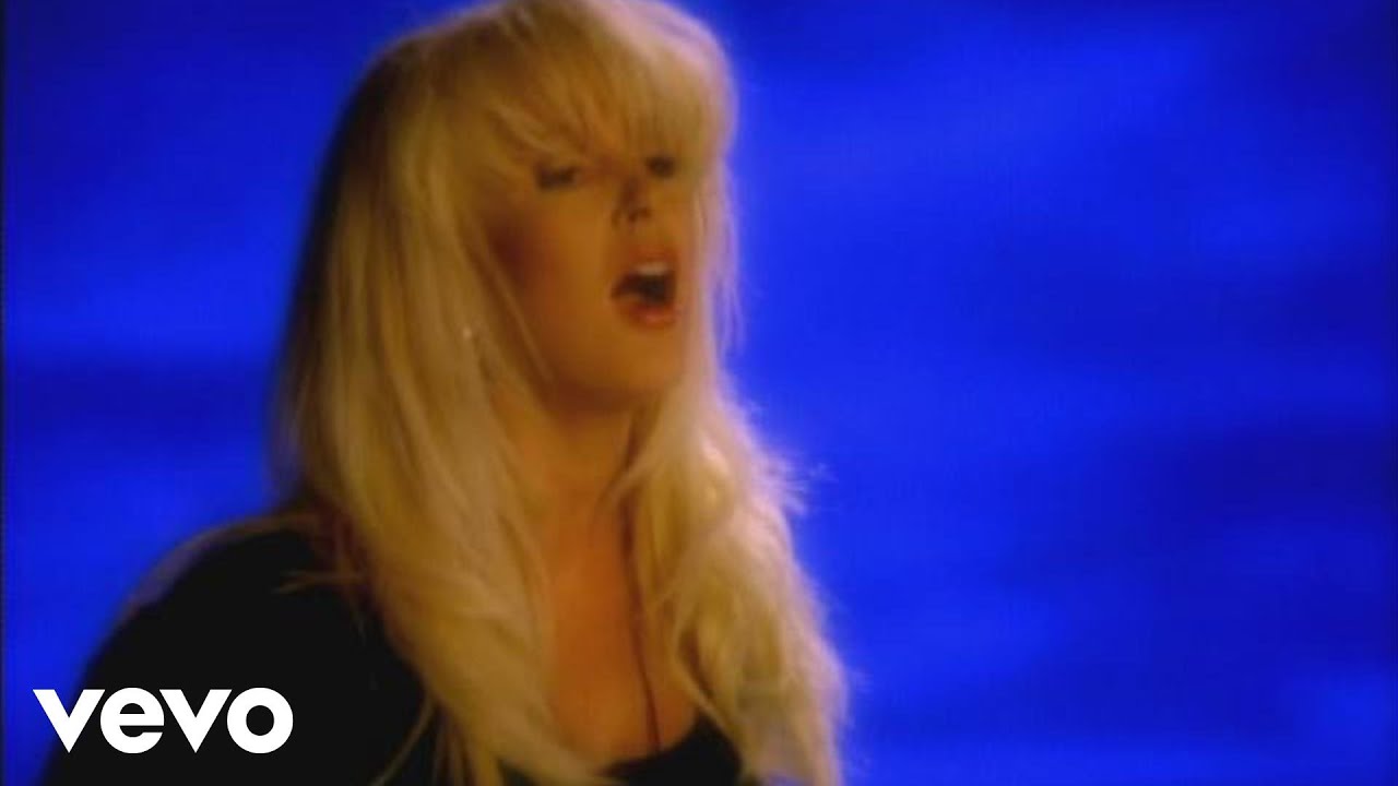 Song lisa by lita ford #2