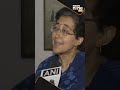 “Sudden weight loss…” Atishi as CM Kejriwal seeks extension of interim bail for medical test | News9