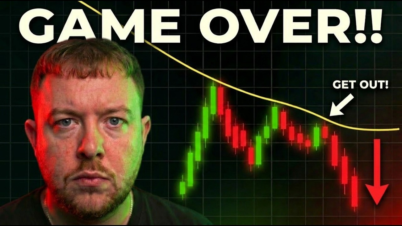 BITCOIN: I CAN’T BELIEVE MY EYES!!!!!!!!