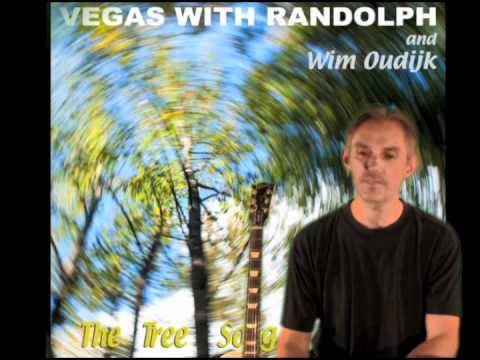 Making The Album: "Vegas With Randolph - Above The Blue"