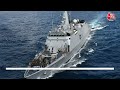Indian Navy: कार्गो शिप से मार्कोस कमांडो ने 15 भारतीयों को सुरक्षित निकाला | Somalia Coast  - 05:22 min - News - Video