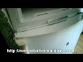 Поломка холодильника Whirlpool ARC 4130