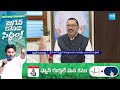 Mudragada Padmanabham Exclusive Interview | Pawan Kalyan | Chandrababu | AP Elections 2024|@SakshiTV  - 40:20 min - News - Video