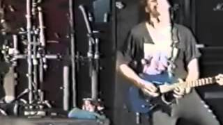 Tony Palacios - Guardian Live 1992
