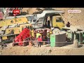 Uttarkashi Tunnel Rescue Day-14: यही वो मशीन है जिससे किया जा रहा मजदूरों का रेस्क्यू  - 02:08 min - News - Video