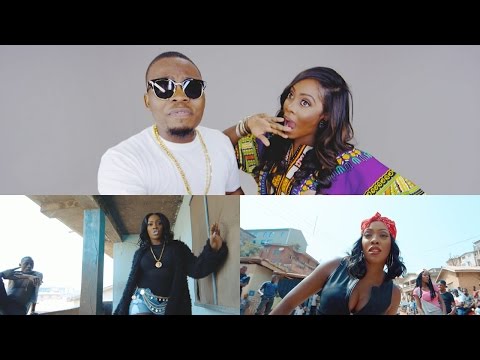 Tiwa Savage ft. Olamide - Standing Ovation ( Official Music Video )