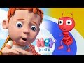 lave tes mains - comptine pour bébé heykids lave tes mains - comptine pour bébé heykids