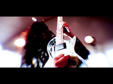 GUS G - My Will Be Done (Feat. Mats Levén) (OFFICIAL VIDEO) online metal music video by GUS G.