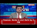 Seat Sharing Talks In INDIA Alliance in J&K | Elections 2024  | NewsX  - 04:44 min - News - Video
