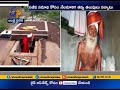 Guntur Man wishes to bury himself alive, builds a living tomb