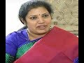 LIVE: Purandeswari press meet at Vijayawada