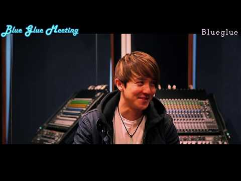 【BgM】Blueglue + 鶴岡良(CRAZY WEST MOUNTAIN) #2