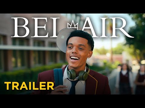 Bel-Air'