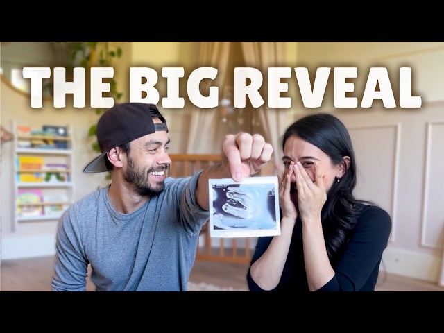 What I eat in a day + gender reveal 🥹🧸