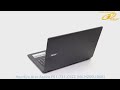 Ноутбук Acer Aspire ES1-731-C6ZZ (NX.MZSEU.008) - 3D-обзор от Elmir.ua