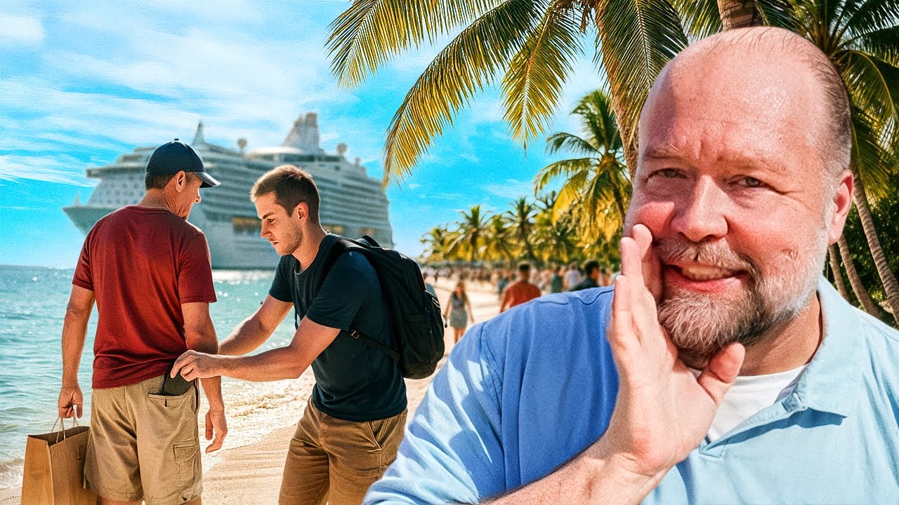 Caribbean Tourist Scams You Need to Know Before You Go