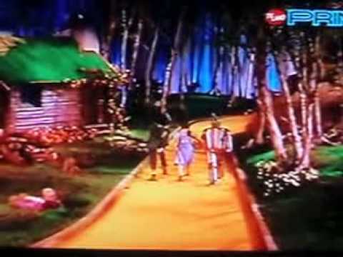 The wizard of oz suicide The wizard of oz suicide