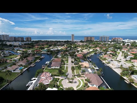 Property video