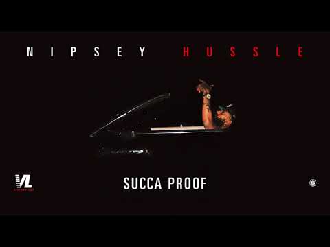 Succa Proof (feat. Konshens and J. Black)