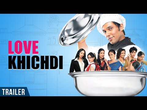 Love Khichdi'