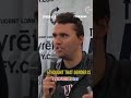 THATS NOT TRUE: How Charlie Kirk debated and defended his ideas  - 00:29 min - News - Video