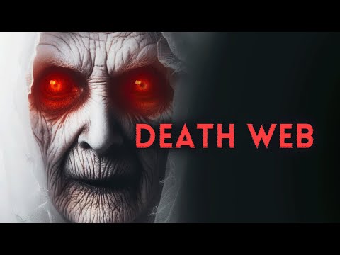Death Web'