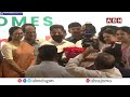 🔴Live: సీఎం రేవంత్ రెడ్డి ప్రెస్ మీట్ || CM Revanth Reddy Press Meet || ABN Telugu  - 00:00 min - News - Video