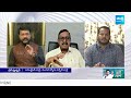 Shivaji Exposed Shocking Facts, Ramoji Rao Eenadu Fake News | Chandrababu | AP Elections | @SakshiTV  - 10:19 min - News - Video