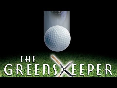 The Greenskeeper'