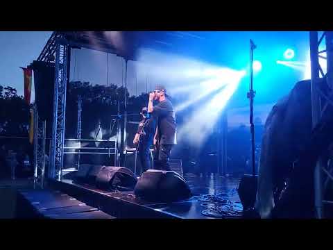 Eko Dni Bobolic, koncert zespołu Łobuzy