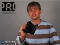 PENTAX K200D. Видеоприложение к тесту.