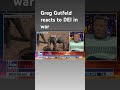 Greg Gutfeld: DEI insanity has infected everything #shorts - 00:45 min - News - Video