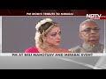 People Saw New India In Last 9.5 Years: Yogi Adityanath in Mathura  - 05:58 min - News - Video