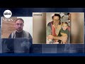 Son remembers father killed in 9/11 attacks