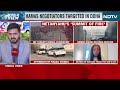 Israel Attacks Qatar | Israel Strikes Qatar: Top Hamas Leaders Eliminated - 05:30 min - News - Video