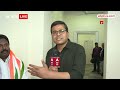 Loksabha Election 2024 :  चुनाव से पहले BJP को झटका कांग्रेस में शामिल हुए विधायक JP Patel  - 04:39 min - News - Video