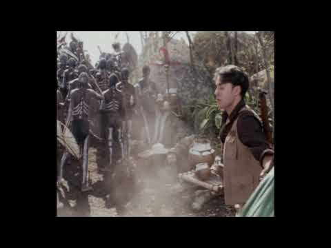 The Lost World'