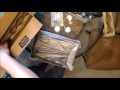 Unboxing Dell Inspiron 15 7000 Series Laptop Model 7569