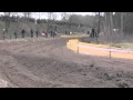 ONK Gemert 2011 - Tweede manche MX2 