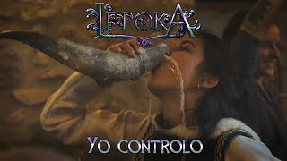 Lèpoka - Yo controlo (VÍDEO OFICIAL)