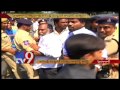 Sanga Reddy former MLA Jagga Reddy arrested