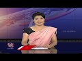 Additional SPs Tirupatanna, Bhujanga Rao Suspended In Phone Tapping Case | V6 News  - 01:58 min - News - Video