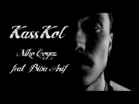Niko Coyez Travelinmelody - Kass Kol- Feat Biba Arif